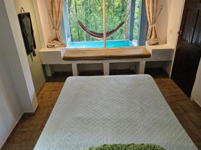 OLP Treehouse Cerro Azul